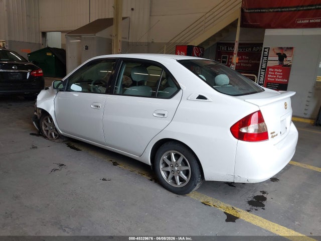 Продаж на аукціоні авто 2003 Toyota Prius, vin: JT2BK12U630070253, номер лоту: 45329676