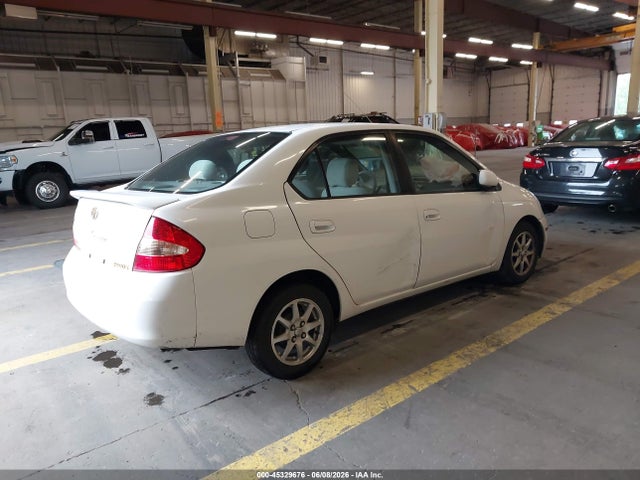 Продаж на аукціоні авто 2003 Toyota Prius, vin: JT2BK12U630070253, номер лоту: 45329676