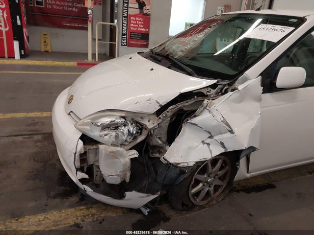 Продаж на аукціоні авто 2003 Toyota Prius, vin: JT2BK12U630070253, номер лоту: 45329676