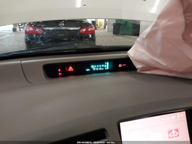 Продаж на аукціоні авто 2003 Toyota Prius, vin: JT2BK12U630070253, номер лоту: 45329676