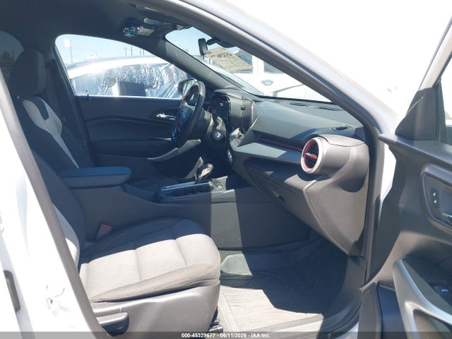 Aukcja sprzedaży 2025 Chevrolet Trax Fwd 1rs, vin: KL77LGEP1SC183153, numer aukcji: 45329677