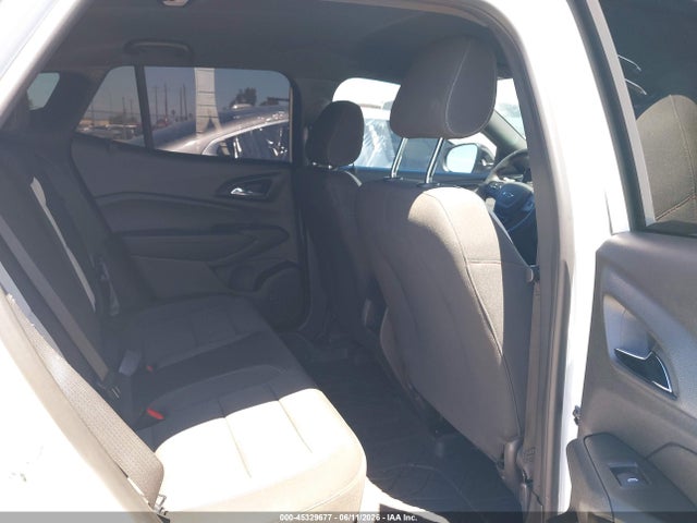 Aukcja sprzedaży 2025 Chevrolet Trax Fwd 1rs, vin: KL77LGEP1SC183153, numer aukcji: 45329677