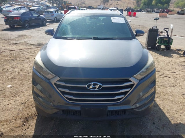 Hyundai Tucson Sel Plus 2018 KM8J33A43JU825213 Image 12