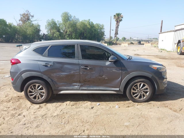 Hyundai Tucson Sel Plus 2018 KM8J33A43JU825213 Image 13