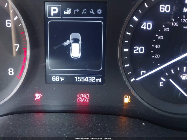 Hyundai Tucson Sel Plus 2018 KM8J33A43JU825213 Image 15