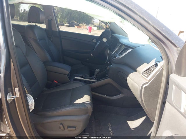 Hyundai Tucson Sel Plus 2018 KM8J33A43JU825213 Image 5