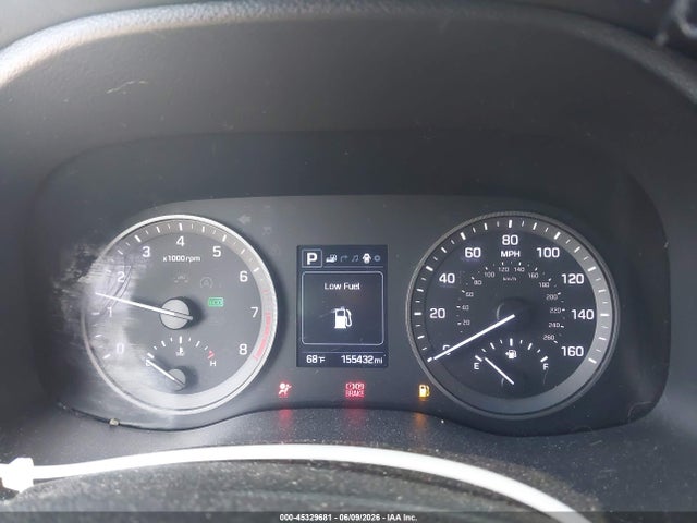 Hyundai Tucson Sel Plus 2018 KM8J33A43JU825213 Image 7