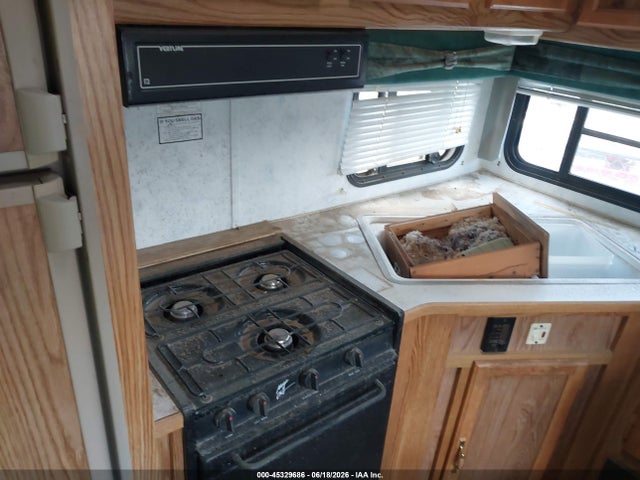 Aukcja sprzedaży 1998 Forest River Salem 27rkss, vin: 4X4FSMC28WC002086, numer aukcji: 45329686