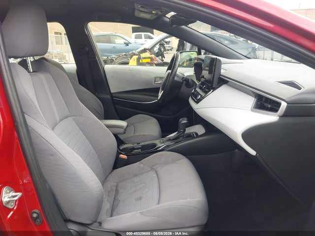 Toyota Corolla Hybrid Se 2024 JTDBDMHE3RJ008573 Image 5