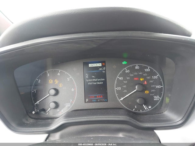Toyota Corolla Hybrid Se 2024 JTDBDMHE3RJ008573 Image 7