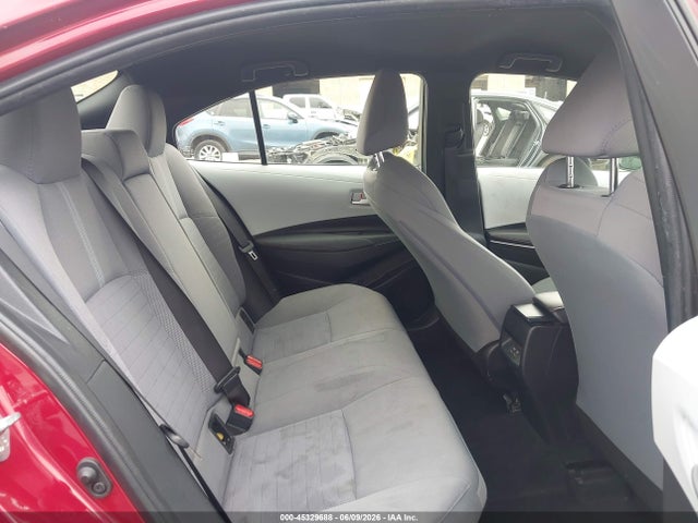 Toyota Corolla Hybrid Se 2024 JTDBDMHE3RJ008573 Image 8