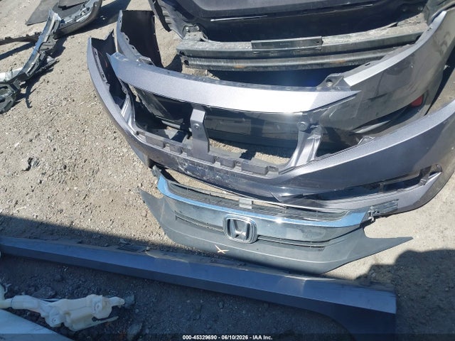 Honda Civic Lx 2017 2HGFC2F58HH575357 Image 12