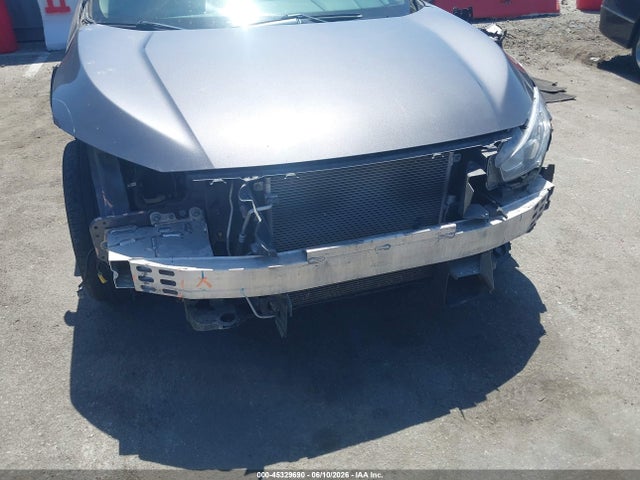 Honda Civic Lx 2017 2HGFC2F58HH575357 Image 6