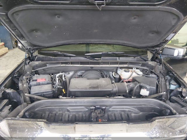 45329691 :رقم المزاد ، 1GTUUDED4SZ263387 vin ، 2025 Gmc Sierra 1500 4wd  Short Box Slt مزاد بيع