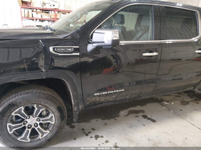 45329691 :رقم المزاد ، 1GTUUDED4SZ263387 vin ، 2025 Gmc Sierra 1500 4wd  Short Box Slt مزاد بيع