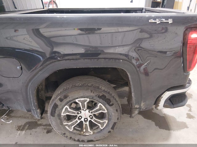 45329691 :رقم المزاد ، 1GTUUDED4SZ263387 vin ، 2025 Gmc Sierra 1500 4wd  Short Box Slt مزاد بيع