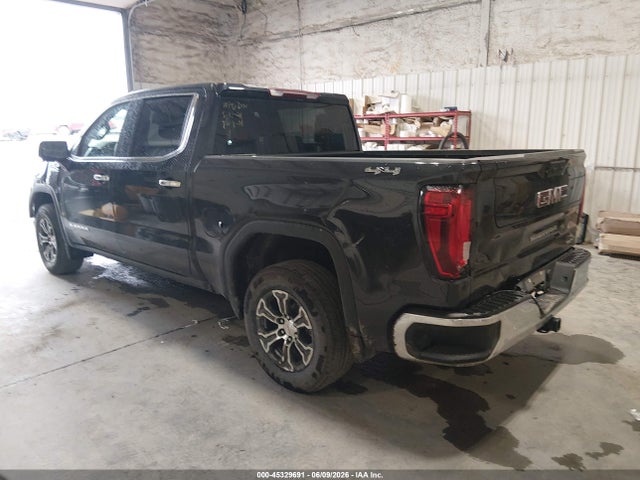 45329691 :رقم المزاد ، 1GTUUDED4SZ263387 vin ، 2025 Gmc Sierra 1500 4wd  Short Box Slt مزاد بيع