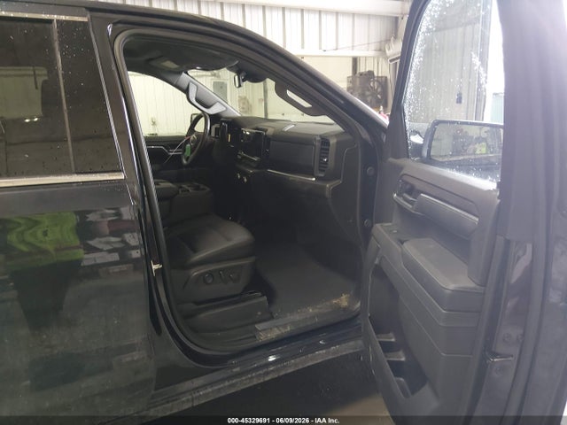 45329691 :رقم المزاد ، 1GTUUDED4SZ263387 vin ، 2025 Gmc Sierra 1500 4wd  Short Box Slt مزاد بيع
