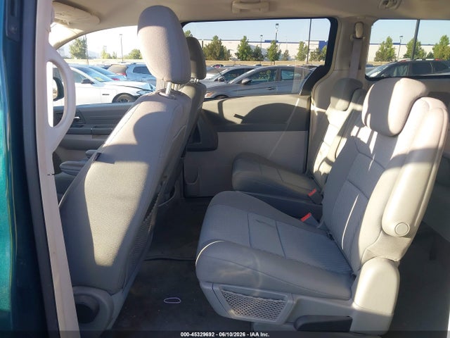 Aukcja sprzedaży 2009 Chrysler Town & Country Lx, vin: 2A8HR44E59R680687, numer aukcji: 45329692
