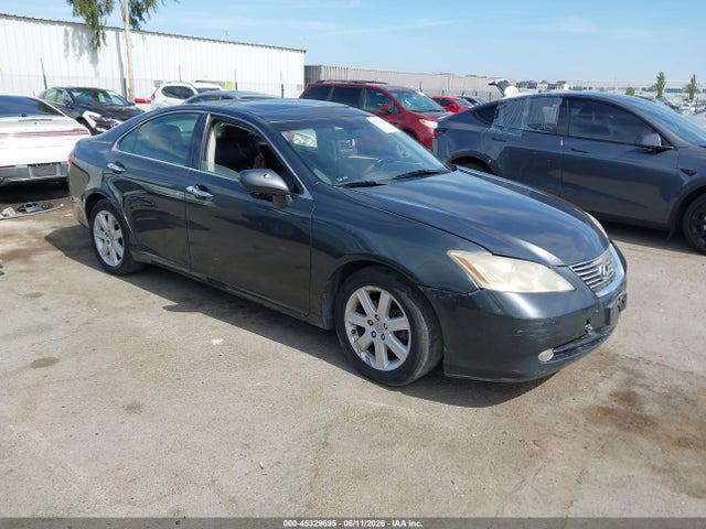 Продажа на аукционе авто 2009 Lexus Es 350, vin: JTHBJ46G892296905, номер лота: 45329695