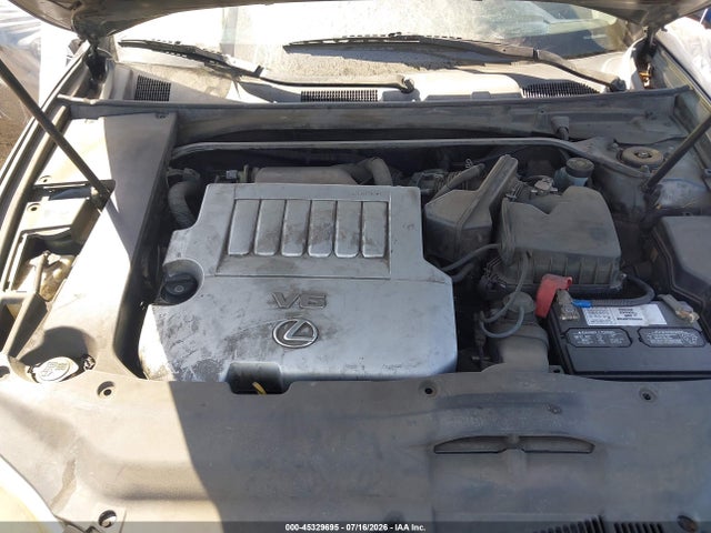 Продажа на аукционе авто 2009 Lexus Es 350, vin: JTHBJ46G892296905, номер лота: 45329695