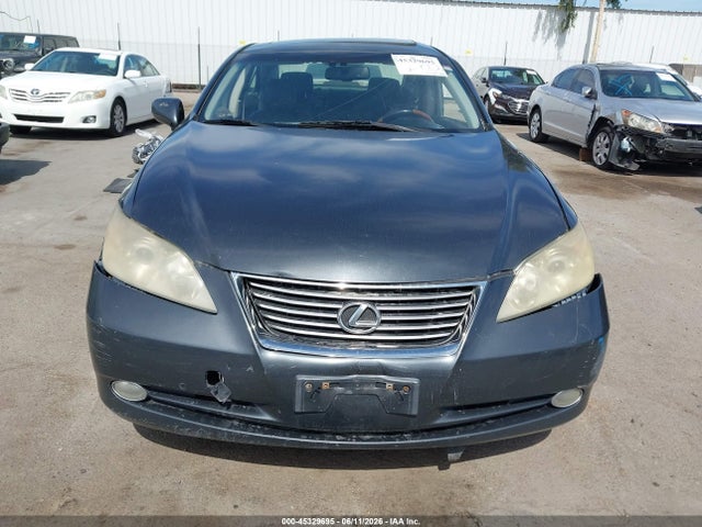 Продажа на аукционе авто 2009 Lexus Es 350, vin: JTHBJ46G892296905, номер лота: 45329695