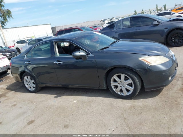 Продажа на аукционе авто 2009 Lexus Es 350, vin: JTHBJ46G892296905, номер лота: 45329695