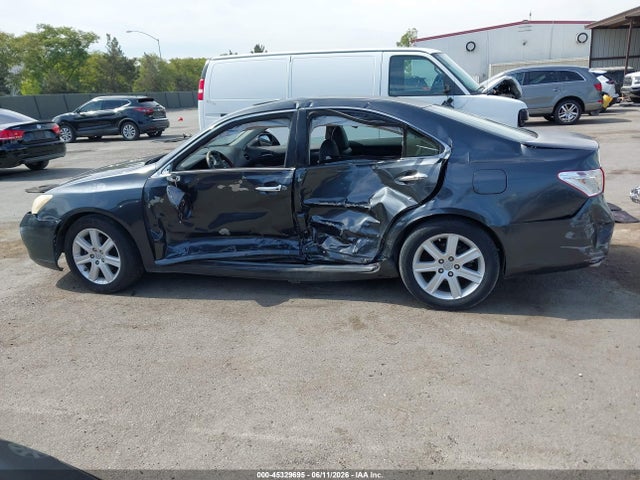 Продажа на аукционе авто 2009 Lexus Es 350, vin: JTHBJ46G892296905, номер лота: 45329695