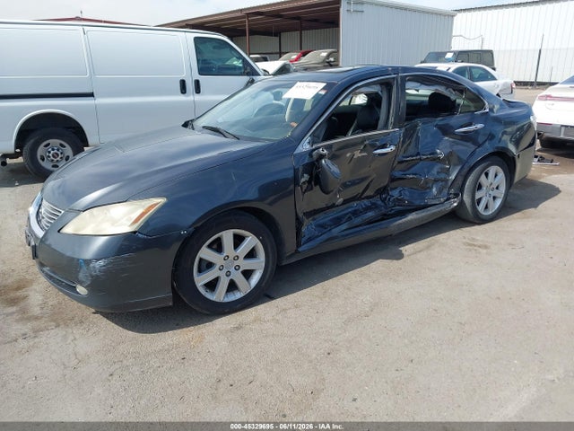 Продажа на аукционе авто 2009 Lexus Es 350, vin: JTHBJ46G892296905, номер лота: 45329695