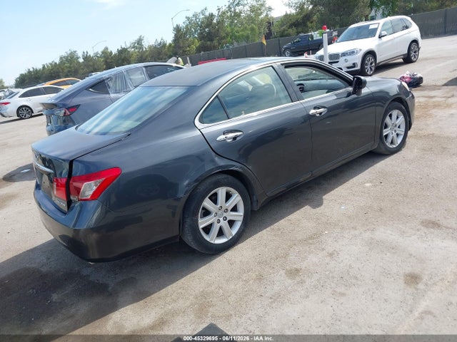 Продажа на аукционе авто 2009 Lexus Es 350, vin: JTHBJ46G892296905, номер лота: 45329695