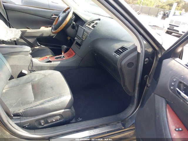 Продажа на аукционе авто 2009 Lexus Es 350, vin: JTHBJ46G892296905, номер лота: 45329695