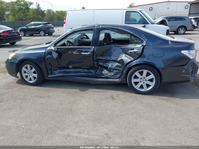 Продажа на аукционе авто 2009 Lexus Es 350, vin: JTHBJ46G892296905, номер лота: 45329695
