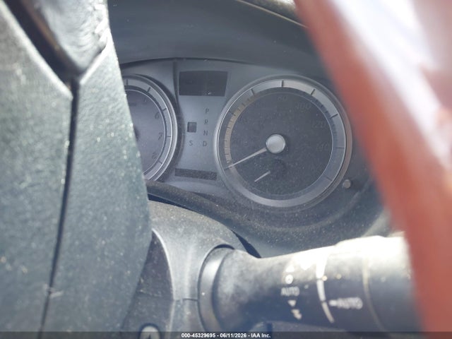 Продажа на аукционе авто 2009 Lexus Es 350, vin: JTHBJ46G892296905, номер лота: 45329695