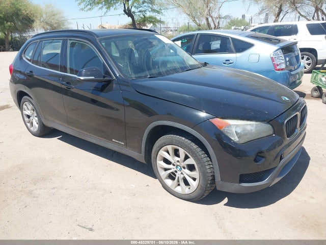Aukcja sprzedaży 2013 Bmw X1 Xdrive28i, vin: WBAVL1C5XDVR87125, numer aukcji: 45329701