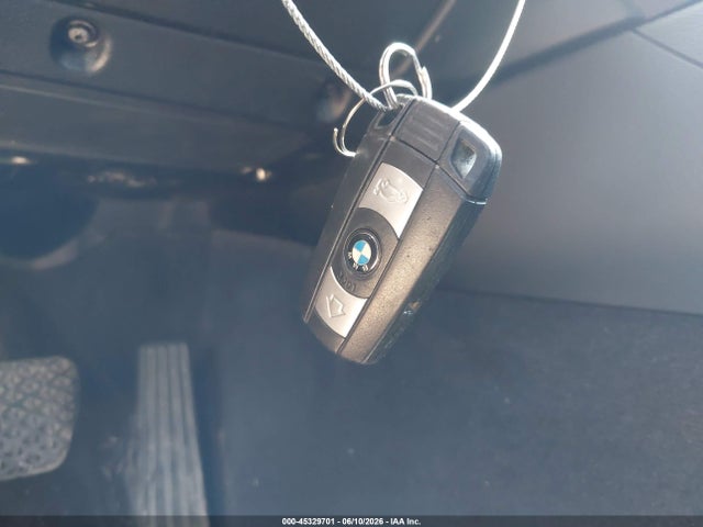 45329701 :رقم المزاد ، WBAVL1C5XDVR87125 vin ، 2013 Bmw X1 Xdrive28i مزاد بيع