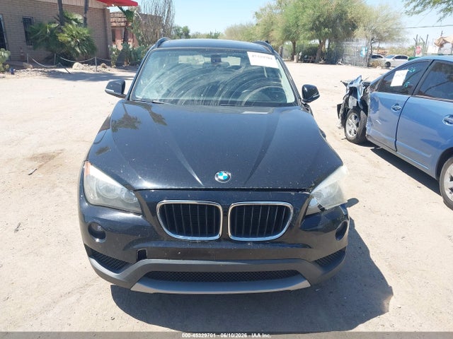 Продажа на аукционе авто 2013 Bmw X1 Xdrive28i, vin: WBAVL1C5XDVR87125, номер лота: 45329701