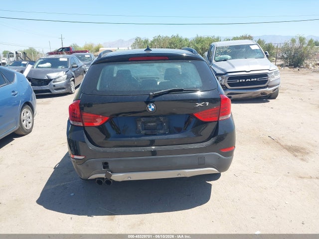 Aukcja sprzedaży 2013 Bmw X1 Xdrive28i, vin: WBAVL1C5XDVR87125, numer aukcji: 45329701