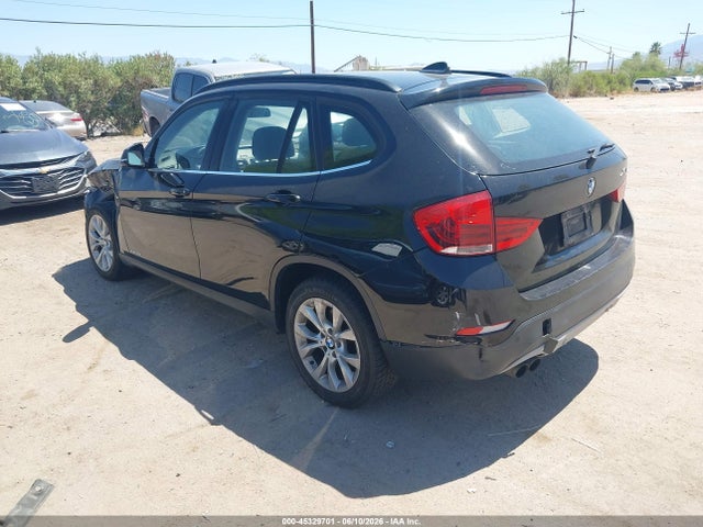 Aukcja sprzedaży 2013 Bmw X1 Xdrive28i, vin: WBAVL1C5XDVR87125, numer aukcji: 45329701