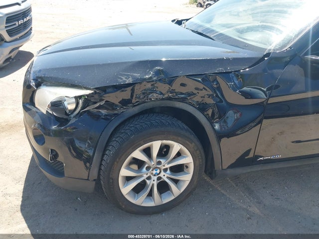 Aukcja sprzedaży 2013 Bmw X1 Xdrive28i, vin: WBAVL1C5XDVR87125, numer aukcji: 45329701