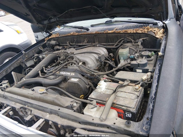 Aukcja sprzedaży 1999 Toyota 4runner Sr5 V6, vin: JT3HN86R8X0241067, numer aukcji: 45329702