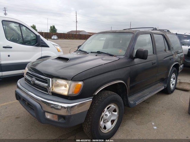 Aukcja sprzedaży 1999 Toyota 4runner Sr5 V6, vin: JT3HN86R8X0241067, numer aukcji: 45329702