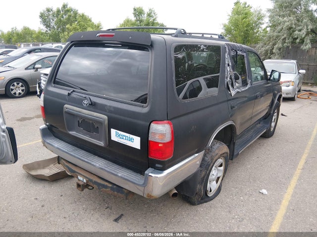 Aukcja sprzedaży 1999 Toyota 4runner Sr5 V6, vin: JT3HN86R8X0241067, numer aukcji: 45329702