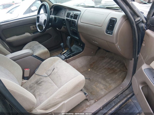 Aukcja sprzedaży 1999 Toyota 4runner Sr5 V6, vin: JT3HN86R8X0241067, numer aukcji: 45329702