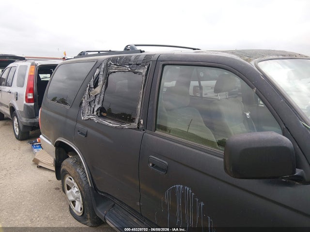 Aukcja sprzedaży 1999 Toyota 4runner Sr5 V6, vin: JT3HN86R8X0241067, numer aukcji: 45329702