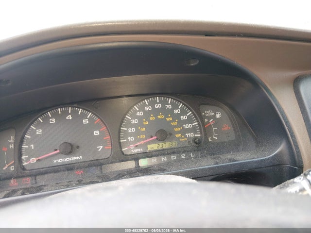 Aukcja sprzedaży 1999 Toyota 4runner Sr5 V6, vin: JT3HN86R8X0241067, numer aukcji: 45329702