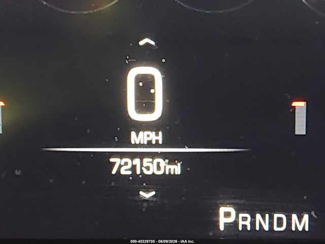 Продаж на аукціоні авто 2017 Cadillac Ct6 Luxury, vin: 1G6KC5RX8HU149776, номер лоту: 45329705