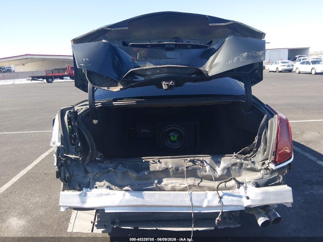 Продаж на аукціоні авто 2017 Cadillac Ct6 Luxury, vin: 1G6KC5RX8HU149776, номер лоту: 45329705