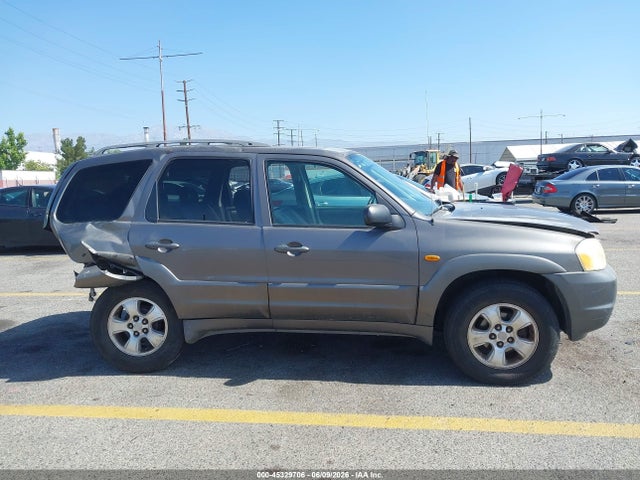 Auction sale of the 2003 Mazda Tribute Es V6, vin: 4F2CZ06113KM34780, lot number: 45329706