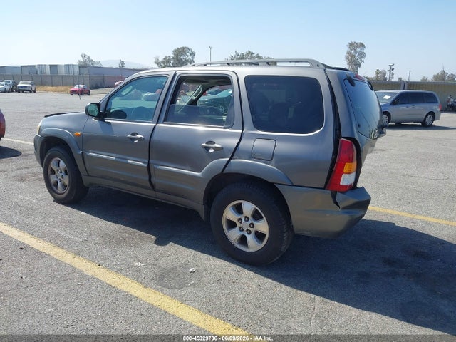2003 Mazda Tribute Es V6 მანქანა იყიდება აუქციონზე, vin: 4F2CZ06113KM34780, აუქციონის ნომერი: 45329706