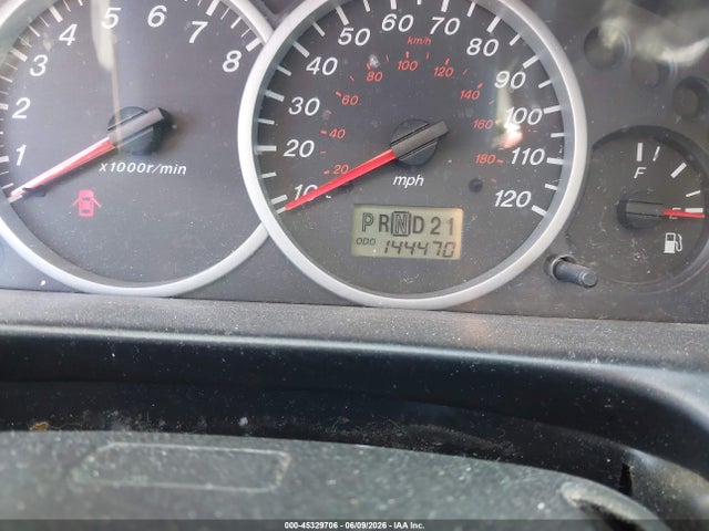 2003 Mazda Tribute Es V6 მანქანა იყიდება აუქციონზე, vin: 4F2CZ06113KM34780, აუქციონის ნომერი: 45329706